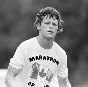 Terry Fox